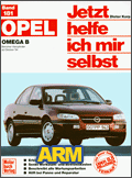Opel Omega