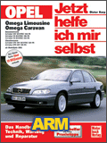 Opel Omega