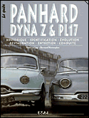 Panhard Dyna Z 