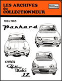 Panhard Dyna Z 