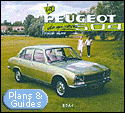 Peugeot 504 