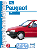 Peugeot 106 