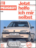 Peugeot 106 