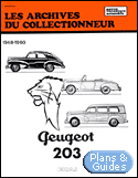 Peugeot 203 