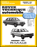 Peugeot 305