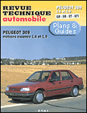 Peugeot 309