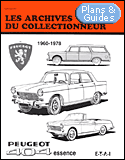 PEUGEOT 404