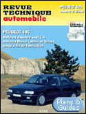 Peugeot 405