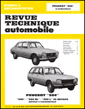Peugeot 504