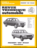 Peugeot 504 