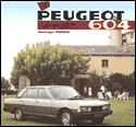 Peugeot 604