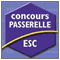Concours PASSERELLE - Sujets et corrigés - Annales