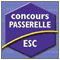 Concours PASSERELLE - Sujets et corrigs - Annales