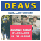 DEAVS - Diplme d'Etat d'auxiliaire de la vie sociale