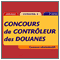 Contrôleur des douanes - Inspecteur des douanes - agent de constatation des douanes