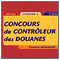 Contrleur des douanes - Inspecteur des douanes - agent de constatation des douanes