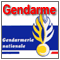 Gendarmerie - concours de gendarme