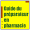Préparateur en pharmacie