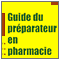 Prparateur en pharmacie