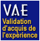 VAE - Validation d'acquis de l'exprience