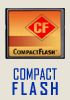 CompactFlash - Carte mmoire - Speicherkarten - Memory Cards 