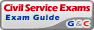 Civil Service - Civil Servant - Civil Service Exams - How to Prepare for the Civil Service Examination