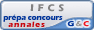 IFCS - Concours IFCS - Concours Cadre de sant