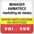 Opportunit d'affaire pour manager de rseau. Recherche de partenaires : marketing de rseau