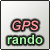 GPS portable - Randonnes 