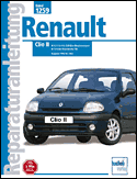 Renault Clio II 