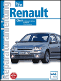 Renault Clio II 