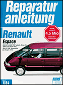 Renault Espace ab Baujahr 1984