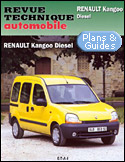 Renault Kangoo Diesel de Etai