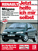 Renault Megane ab 1/96