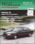 Renault 25 