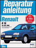 Renault R 19 