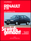 Renault R 19