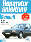 Renault R 21