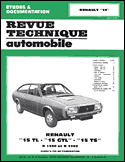Renault 15 