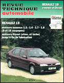 Renault 19