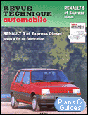 RENAULT 5