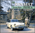 Renault de mon pre, Floride et Caravelle