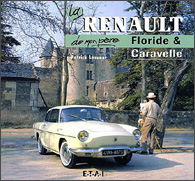 La Renault de mon pre, Floride et Caravelle