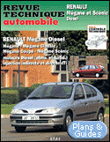 Renault Megane diesel