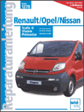 Renault Trafic II