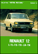Votre Renault 12