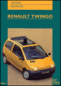 Renault Twingo - Revue technique automobile