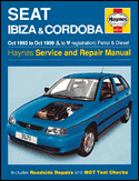 Seat Ibiza & Cordoba 