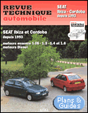 Seat Ibiza et Cordoba