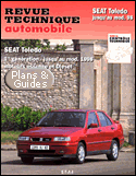 Seat Toledo